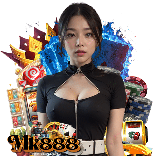 mk888 สมัครสมาชิก