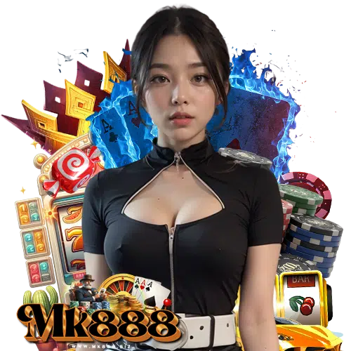 mk888 สมัครสมาชิก